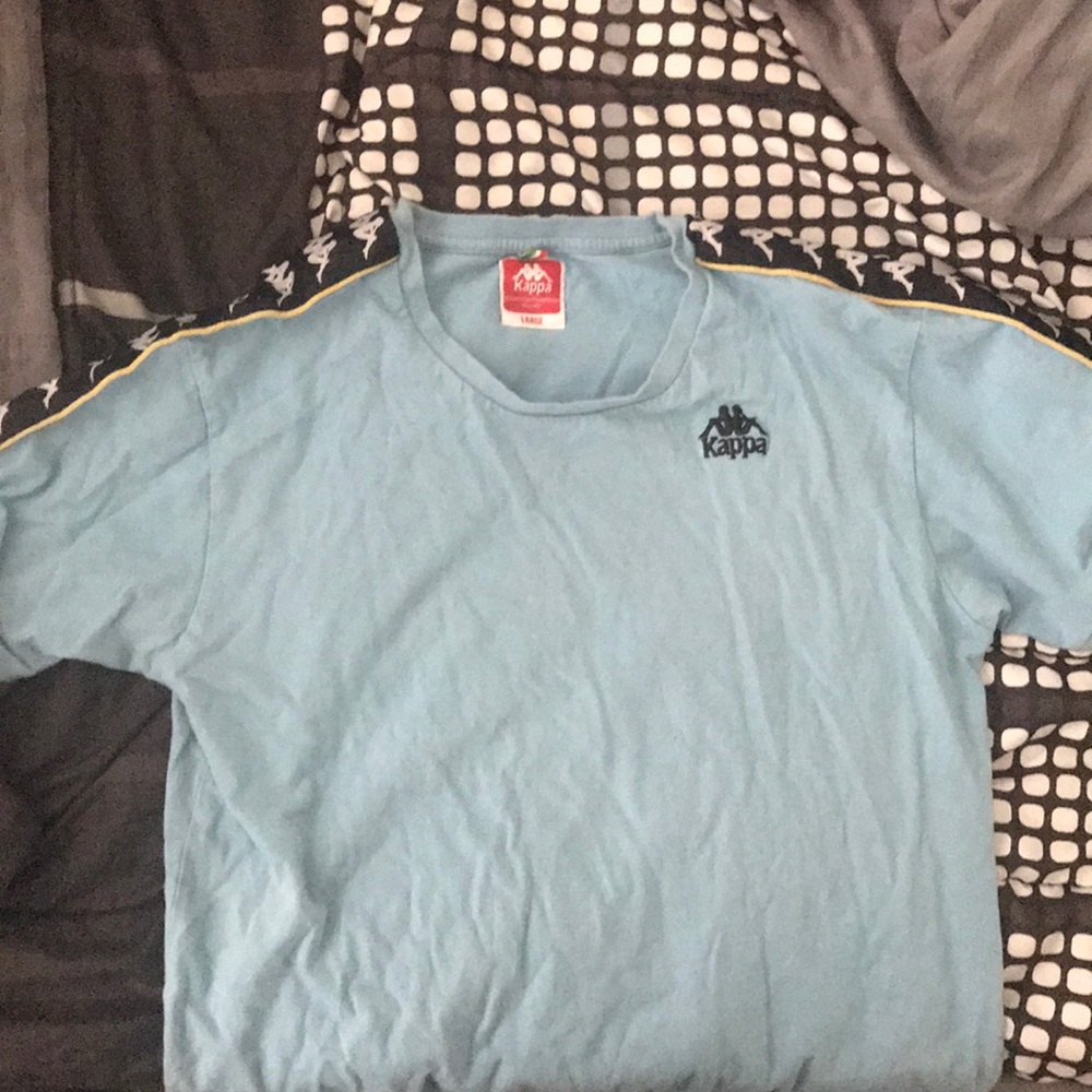 KAPPA Banda Cohen Slim T shirt